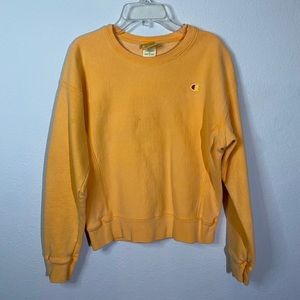 ✨Champion Crewneck✨